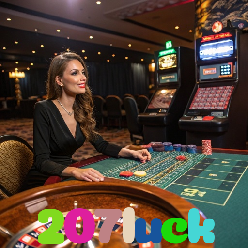 207luck - Baixe o App 207luck para Android e Comece a Jogar