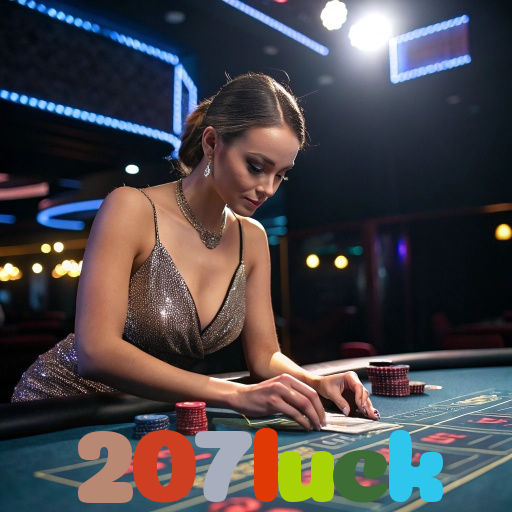 207luck - Baixe o App 207luck para Android e Comece a Jogar