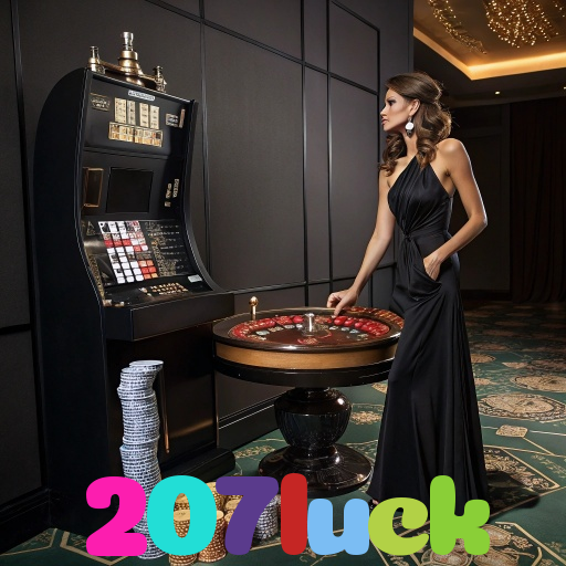 207luck - Baixe o app 207luck no Google Play e jogue ao vivo