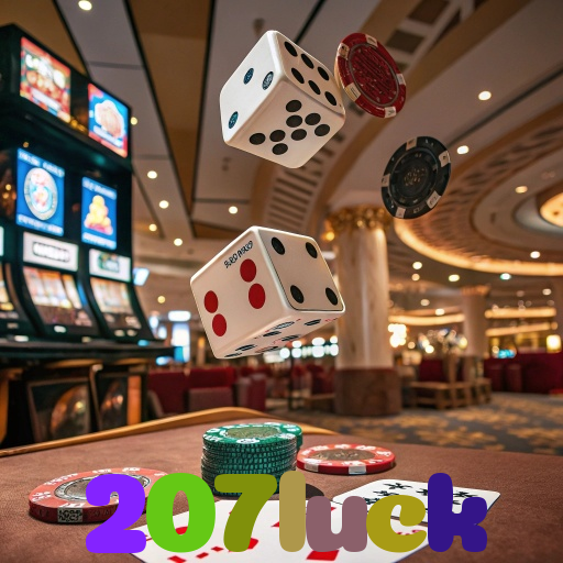 207luck - Baixe o app 207luck no Google Play e jogue ao vivo