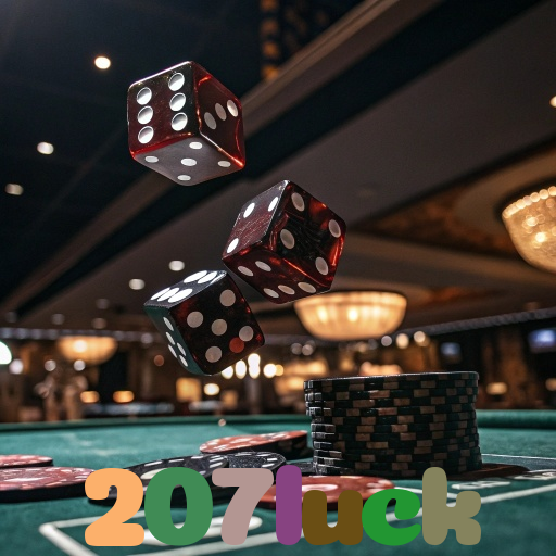 207luck - Baixe o App 207luck para Android e Comece a Jogar