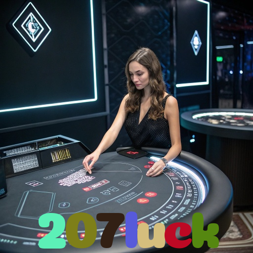 207luck - Baixe o App 207luck para Android e Comece a Jogar