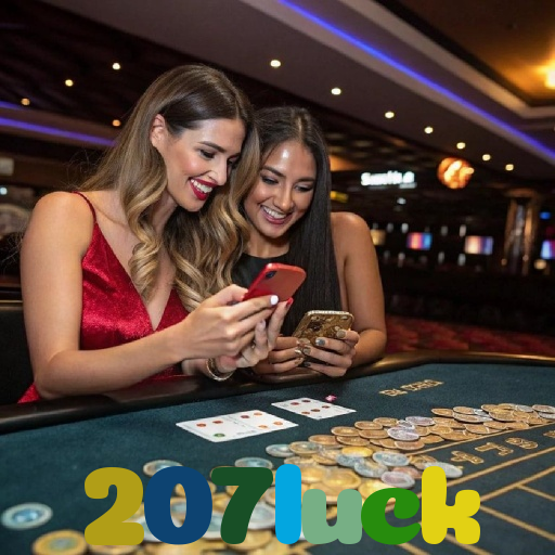 207luck - Baixe o App 207luck para Android e Comece a Jogar
