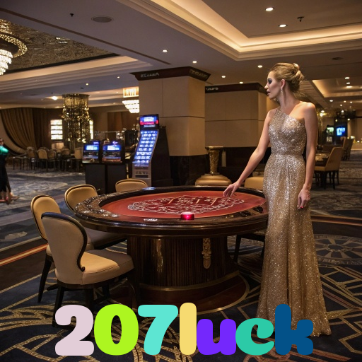 207luck - Baixe o App 207luck para Android e Comece a Jogar