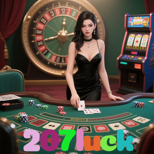 207luck - Baixe o app 207luck no Google Play e jogue ao vivo