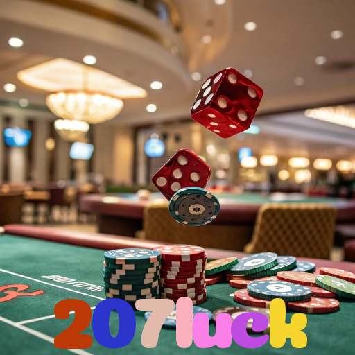 207luck - Baixe o App 207luck para Android e Comece a Jogar