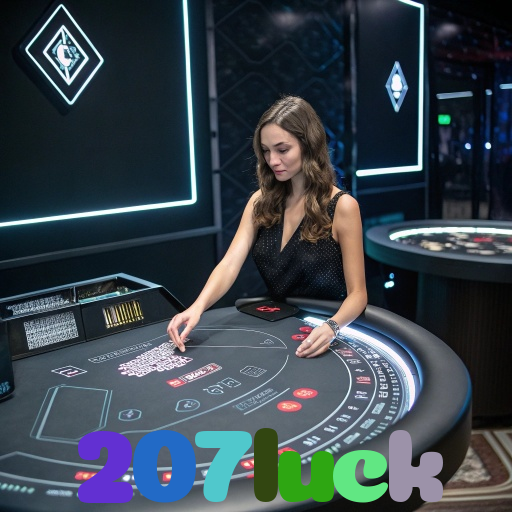 207luck - Baixe o app 207luck no Google Play e jogue ao vivo
