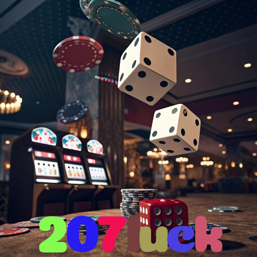 207luck - Baixe o App 207luck para Android e Comece a Jogar
