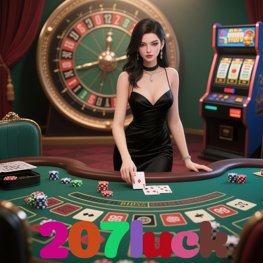207luck - Baixe o App 207luck para Android e Comece a Jogar
