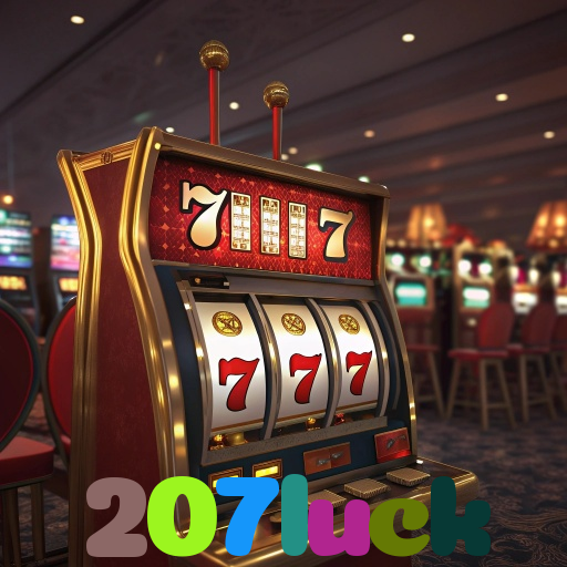 207luck - Baixe o app 207luck no Google Play e jogue ao vivo