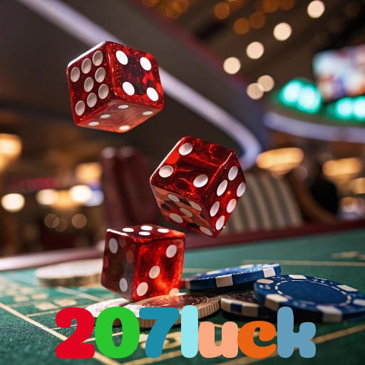 207luck - Baixe o App 207luck para Android e Comece a Jogar
