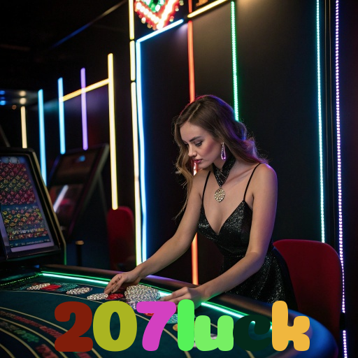 207luck - Baixe o App 207luck para Android e Comece a Jogar