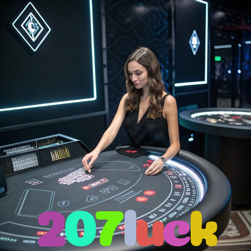207luck - Baixe o app 207luck no Google Play e jogue ao vivo