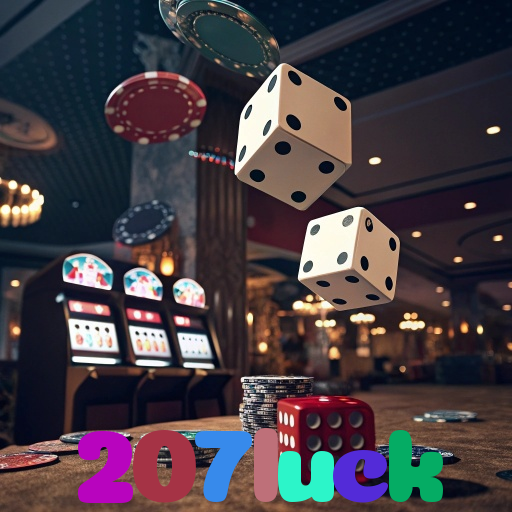 207luck - Baixe o App 207luck para Android e Comece a Jogar
