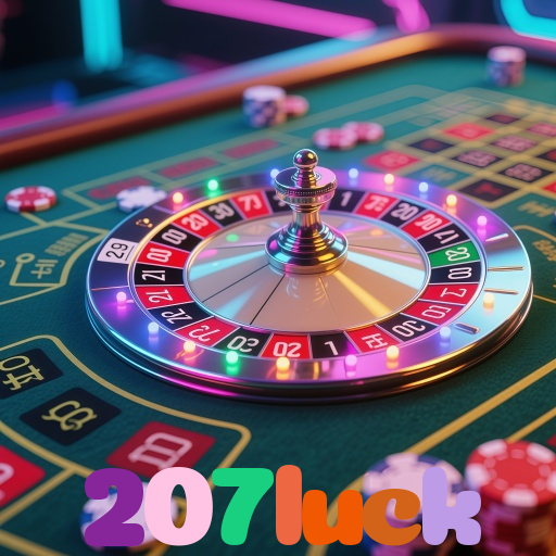 207luck - Baixe o App 207luck para Android e Comece a Jogar