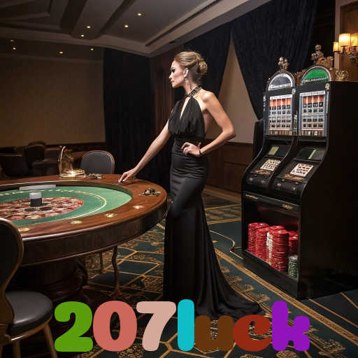 207luck - Baixe o App 207luck para Android e Comece a Jogar