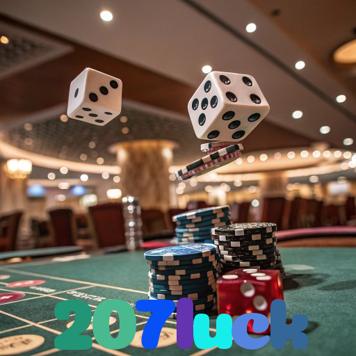 207luck - Baixe o App 207luck para Android e Comece a Jogar