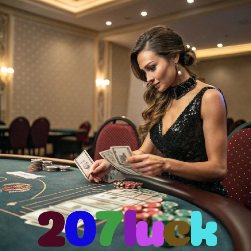 207luck - Baixe o app 207luck no Google Play e jogue ao vivo