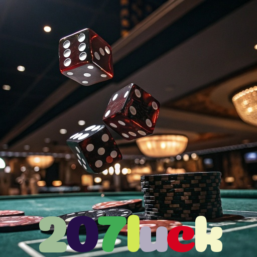 207luck - Baixe o App 207luck para Android e Comece a Jogar