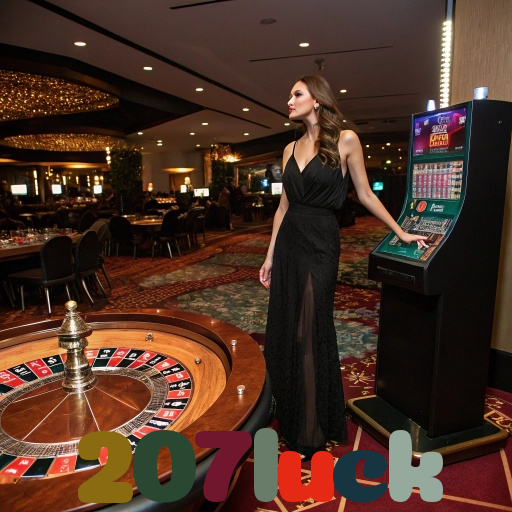 207luck - Baixe o App 207luck para Android e Comece a Jogar