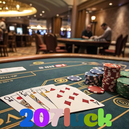 207luck - Baixe o app 207luck no Google Play e jogue ao vivo