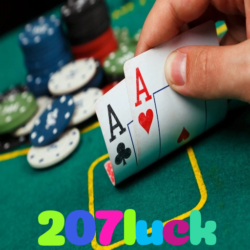 207luck - Baixe o App 207luck para Android e Comece a Jogar