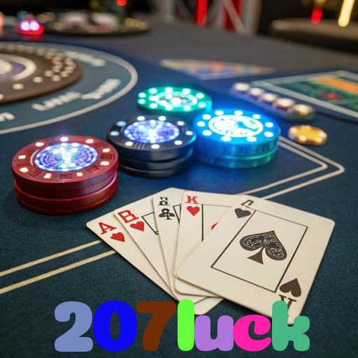 207luck - Baixe o app 207luck no Google Play e jogue ao vivo