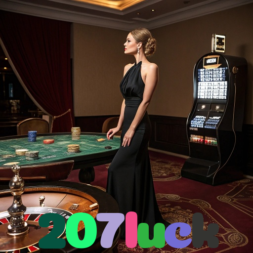 207luck - Baixe o app 207luck no Google Play e jogue ao vivo