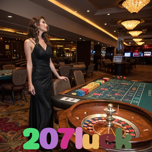 207luck - Baixe o App 207luck para Android e Comece a Jogar