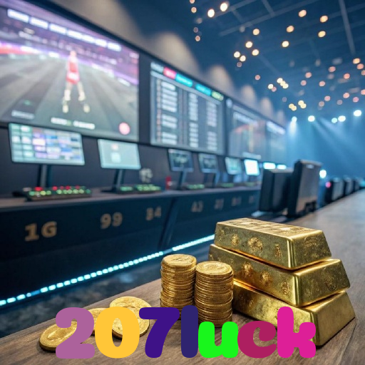 207luck - Baixe o app 207luck no Google Play e jogue ao vivo