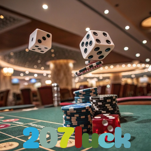 207luck - Baixe o app 207luck no Google Play e jogue ao vivo
