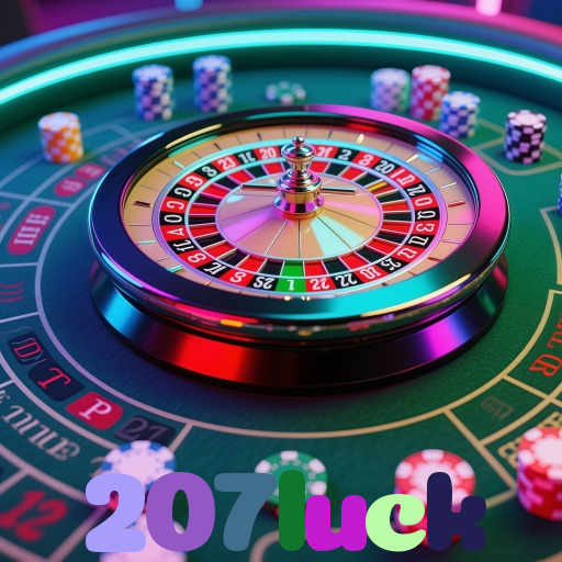 207luck - Baixe o app 207luck no Google Play e jogue ao vivo
