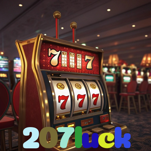 207luck - Baixe o app 207luck no Google Play e jogue ao vivo