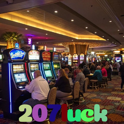 207luck - Baixe o app 207luck no Google Play e jogue ao vivo