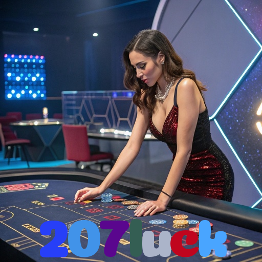 207luck - Baixe o app 207luck no Google Play e jogue ao vivo