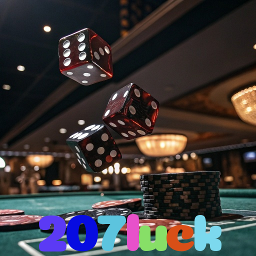 207luck - Baixe o App 207luck para Android e Comece a Jogar