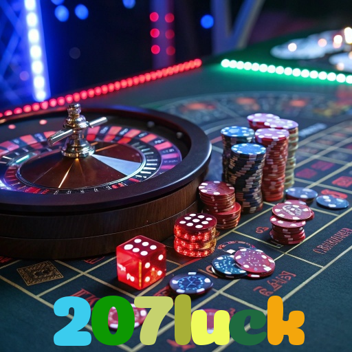 207luck - Baixe o app 207luck no Google Play e jogue ao vivo