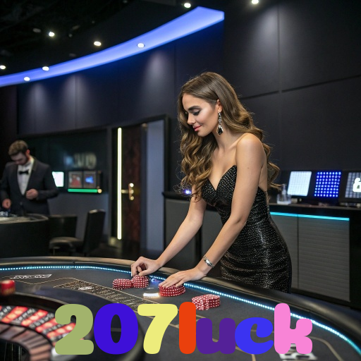 207luck - Baixe o App 207luck para Android e Comece a Jogar