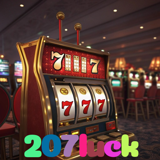 207luck - Baixe o App 207luck para Android e Comece a Jogar