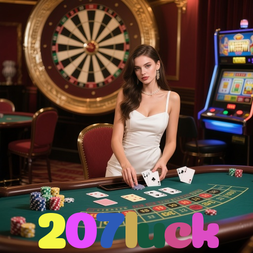 207luck - Baixe o app 207luck no Google Play e jogue ao vivo