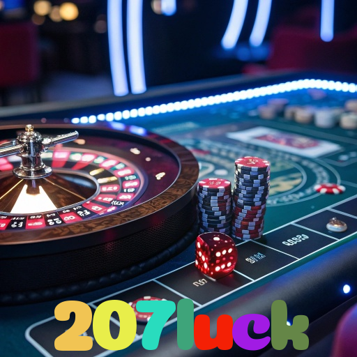 207luck - Baixe o App 207luck para Android e Comece a Jogar