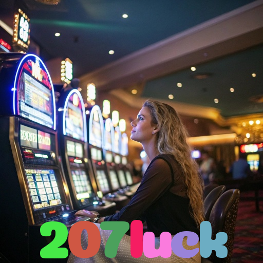 207luck - Baixe o App 207luck para Android e Comece a Jogar