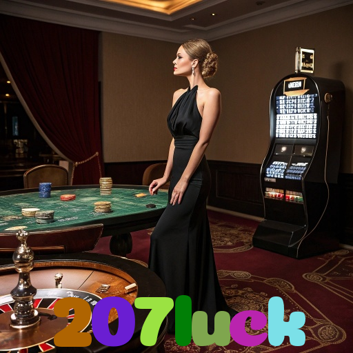 207luck - Baixe o app 207luck no Google Play e jogue ao vivo