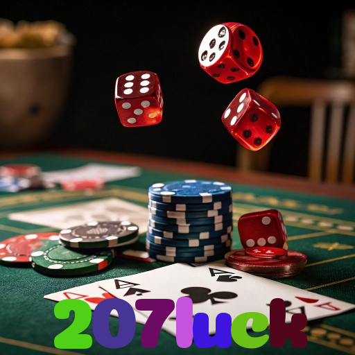 207luck - Baixe o app 207luck no Google Play e jogue ao vivo
