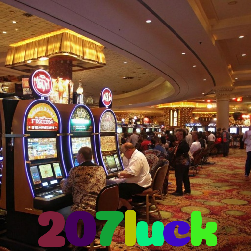 207luck - Baixe o App 207luck para Android e Comece a Jogar