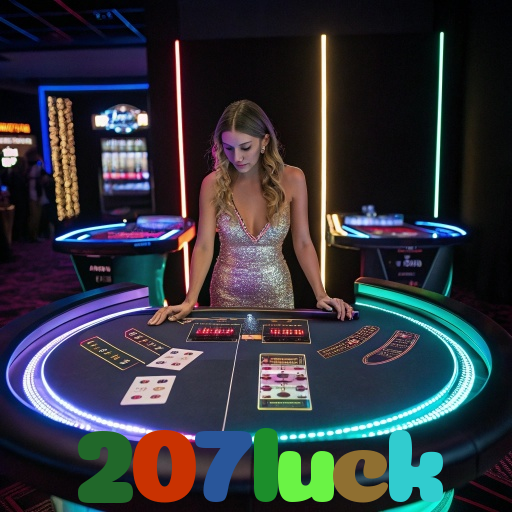 207luck - Baixe o app 207luck no Google Play e jogue ao vivo
