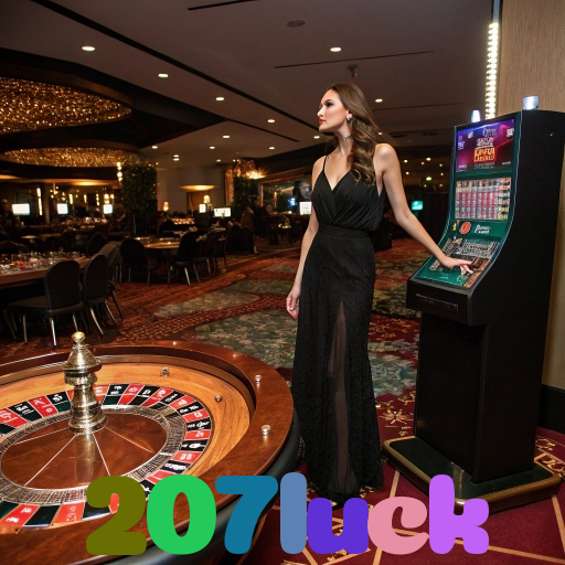 207luck - Baixe o app 207luck no Google Play e jogue ao vivo
