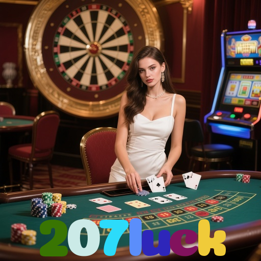 207luck - Baixe o App 207luck para Android e Comece a Jogar