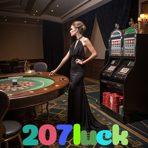 207luck - Baixe o App 207luck para Android e Comece a Jogar