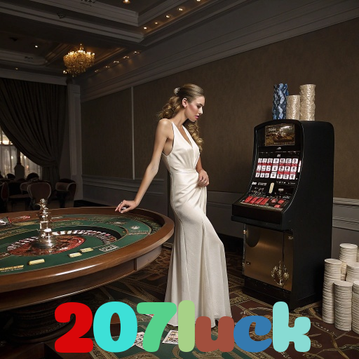 207luck - Baixe o App 207luck para Android e Comece a Jogar